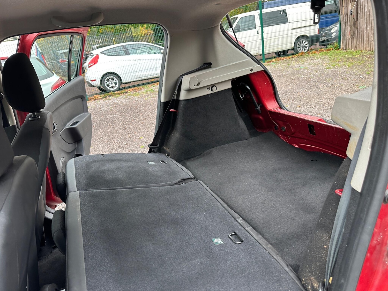 Used Dacia Sandero Stepway for sale - 76485907: Photo 34