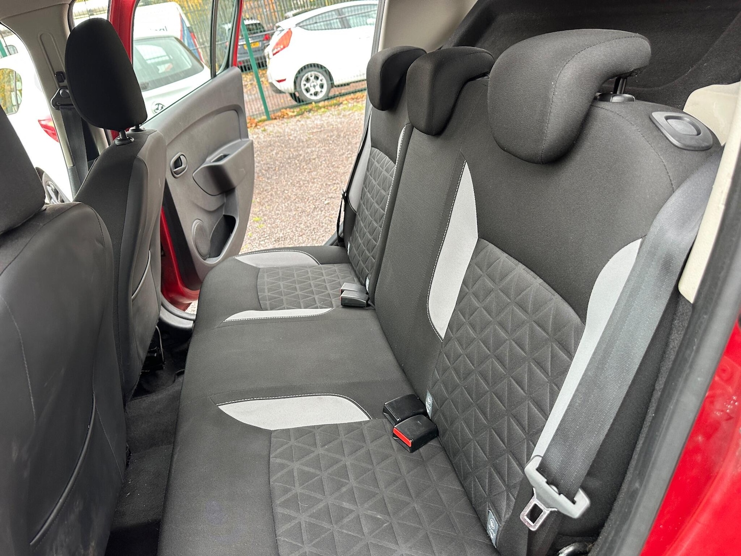 Used Dacia Sandero Stepway for sale - 76485907: Photo 39