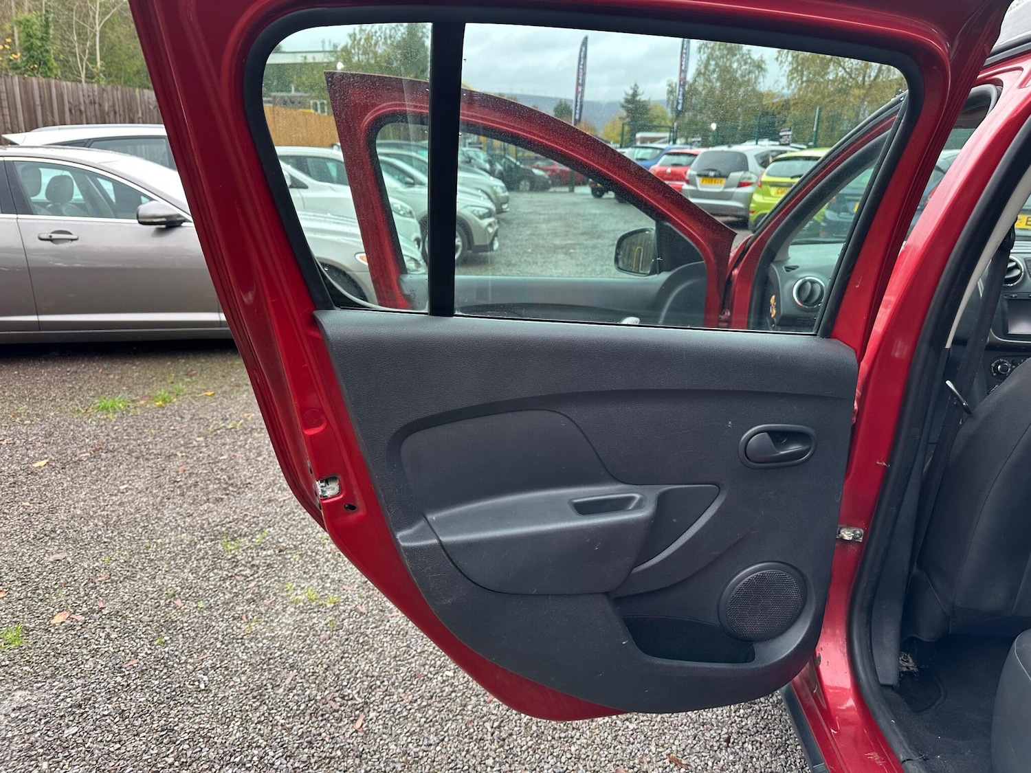 Used Dacia Sandero Stepway for sale - 76485907: Photo 41