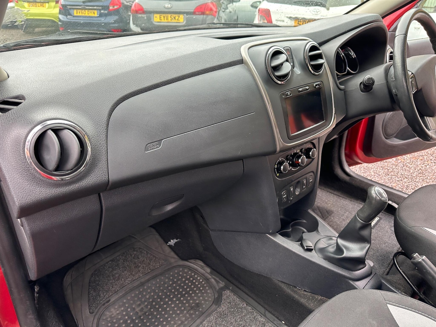 Used Dacia Sandero Stepway for sale - 76485907: Photo 44