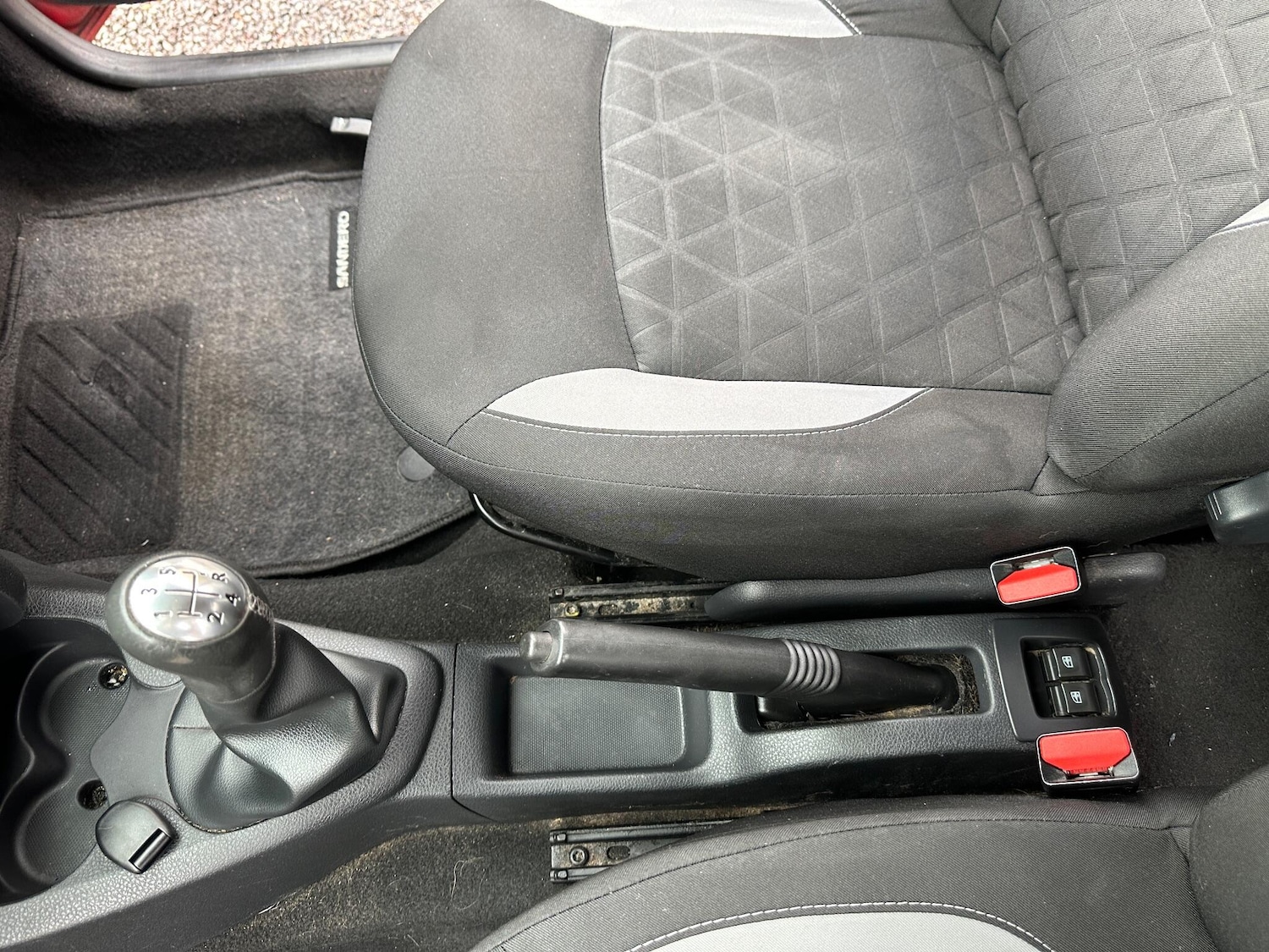 Used Dacia Sandero Stepway for sale - 76485907: Photo 50