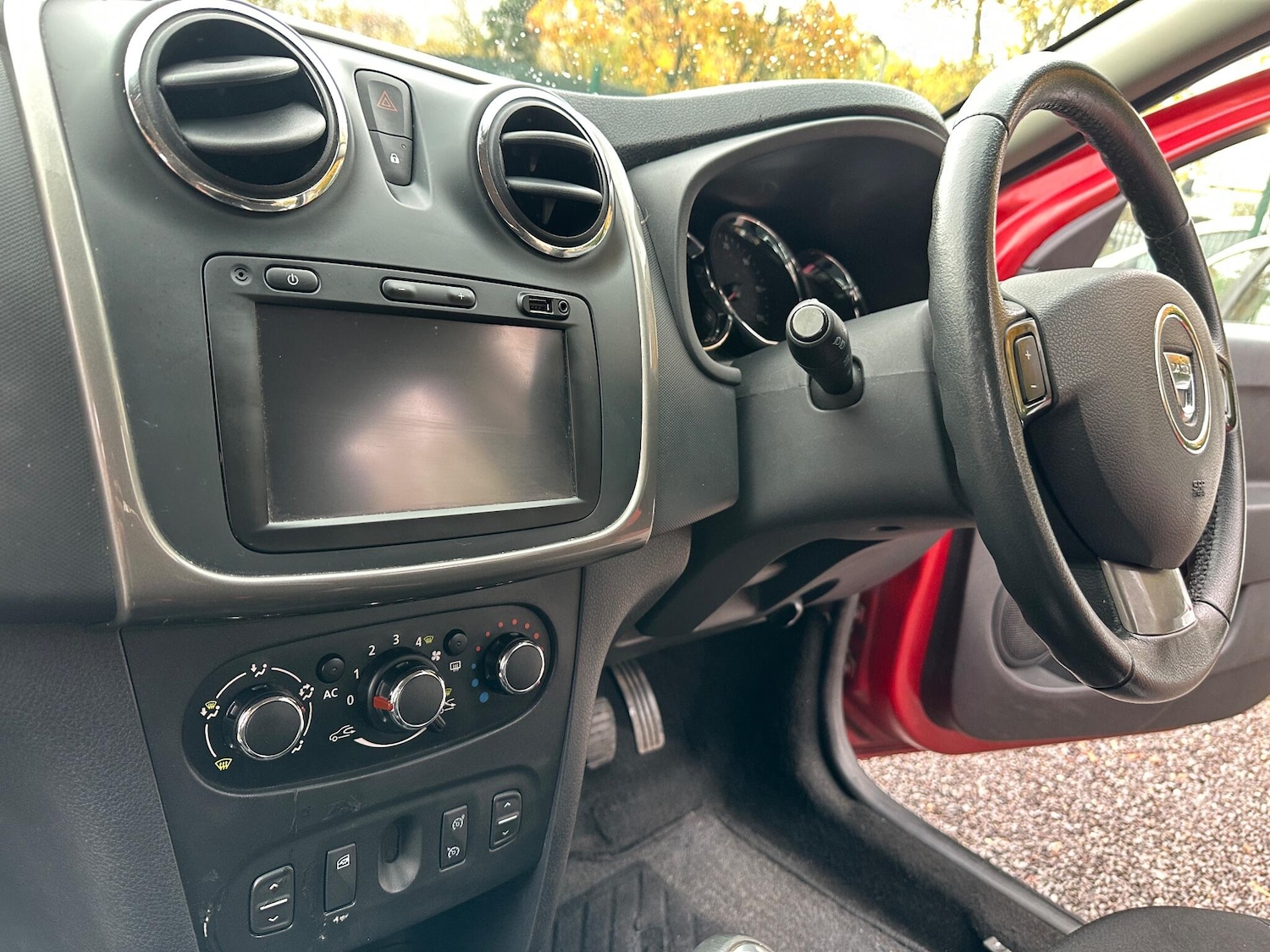 Used Dacia Sandero Stepway for sale - 76485907: Photo 51