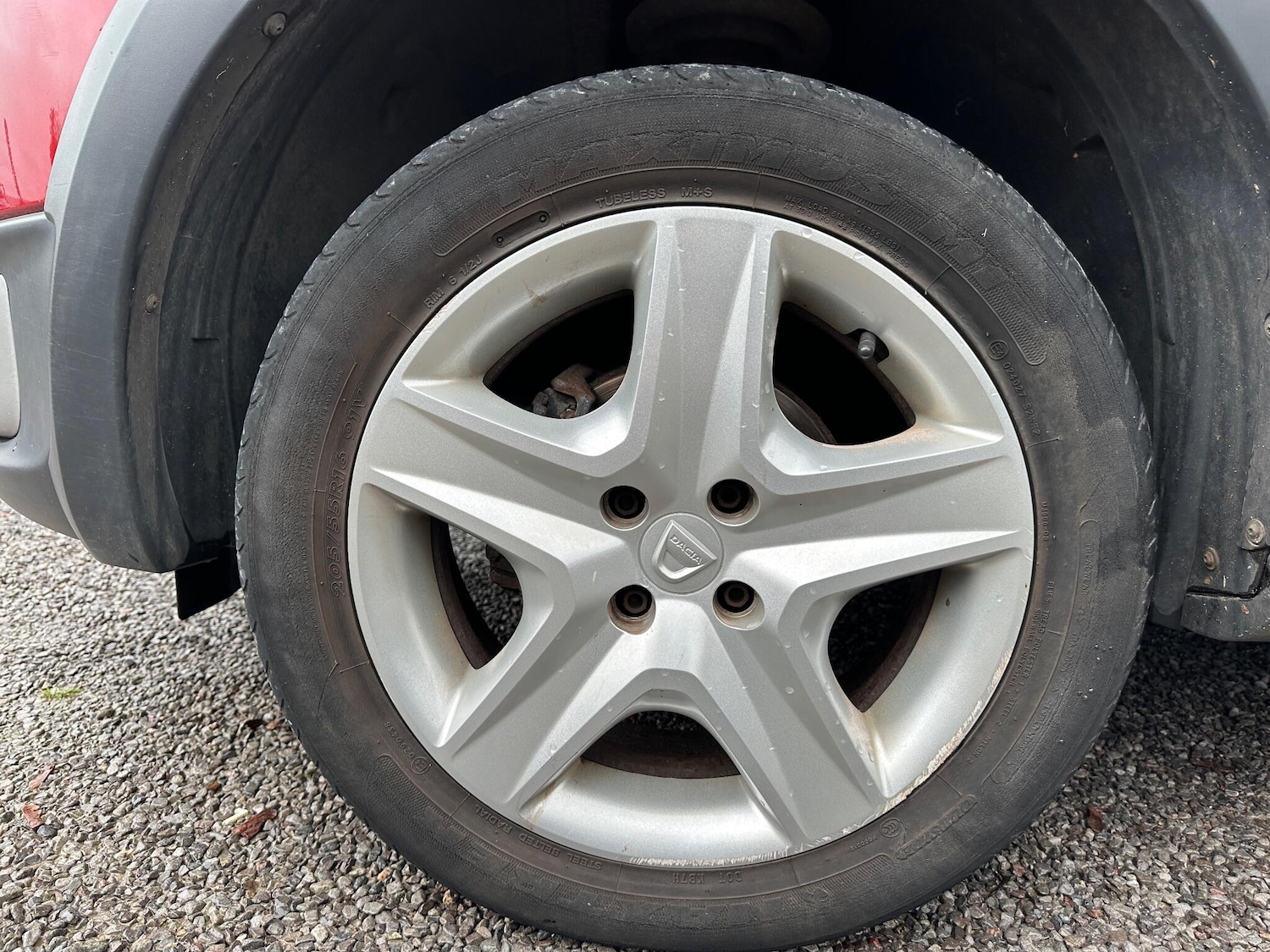 Used Dacia Sandero Stepway for sale - 76485907: Photo 67