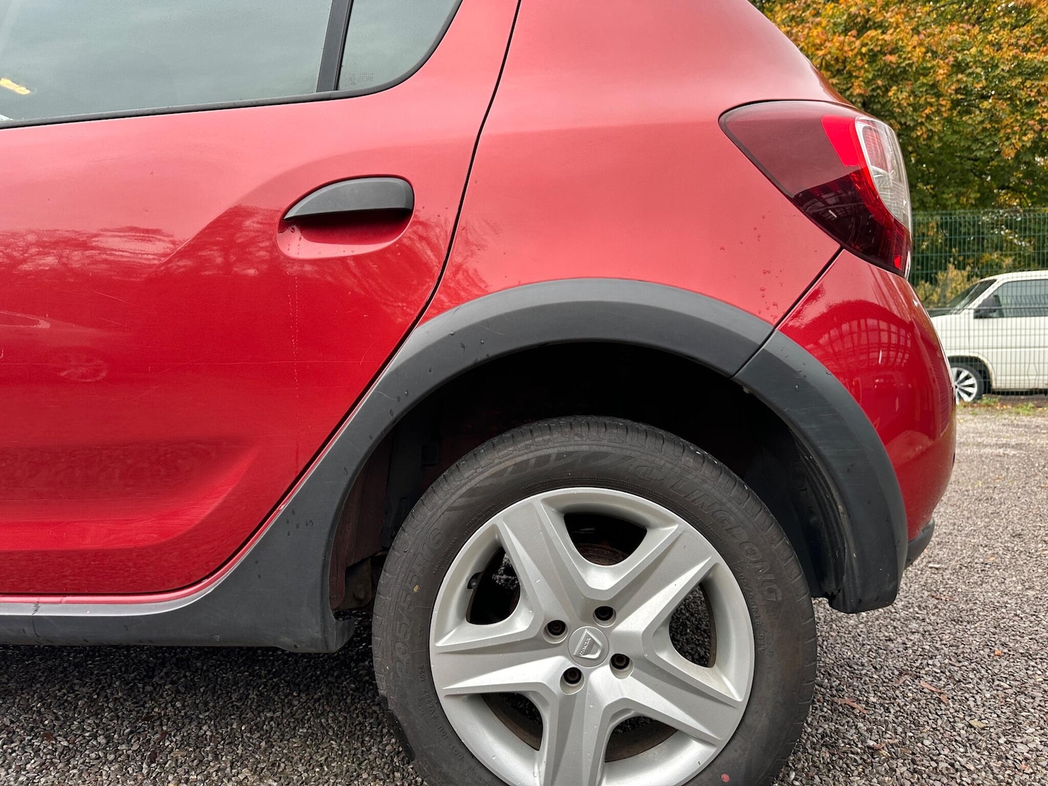 Used Dacia Sandero Stepway for sale - 76485907: Photo 68