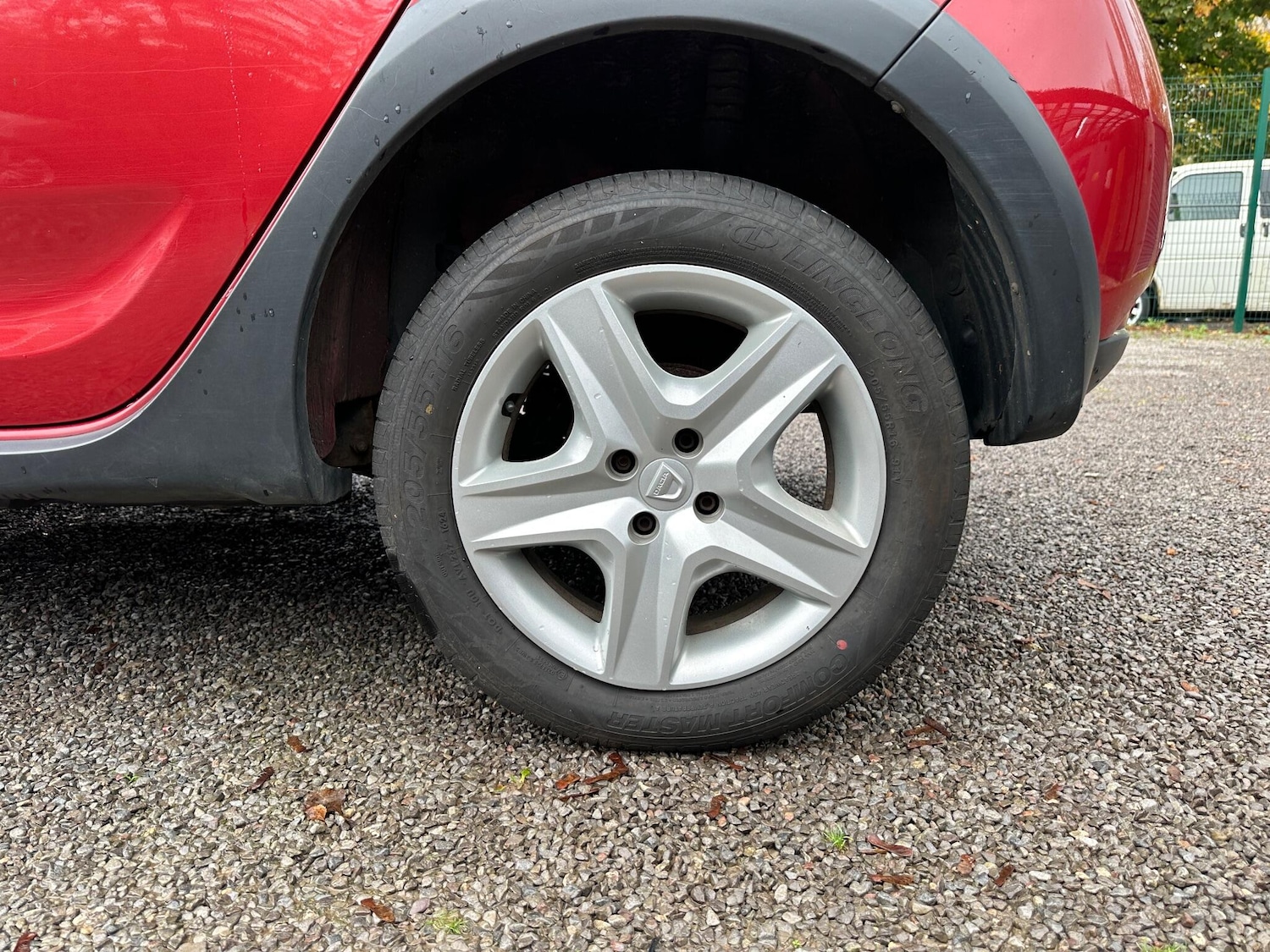 Used Dacia Sandero Stepway for sale - 76485907: Photo 69