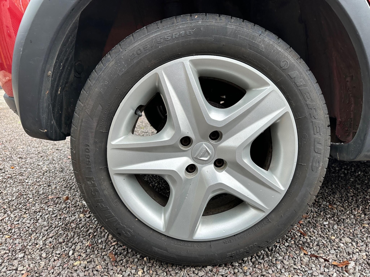 Used Dacia Sandero Stepway for sale - 76485907: Photo 71