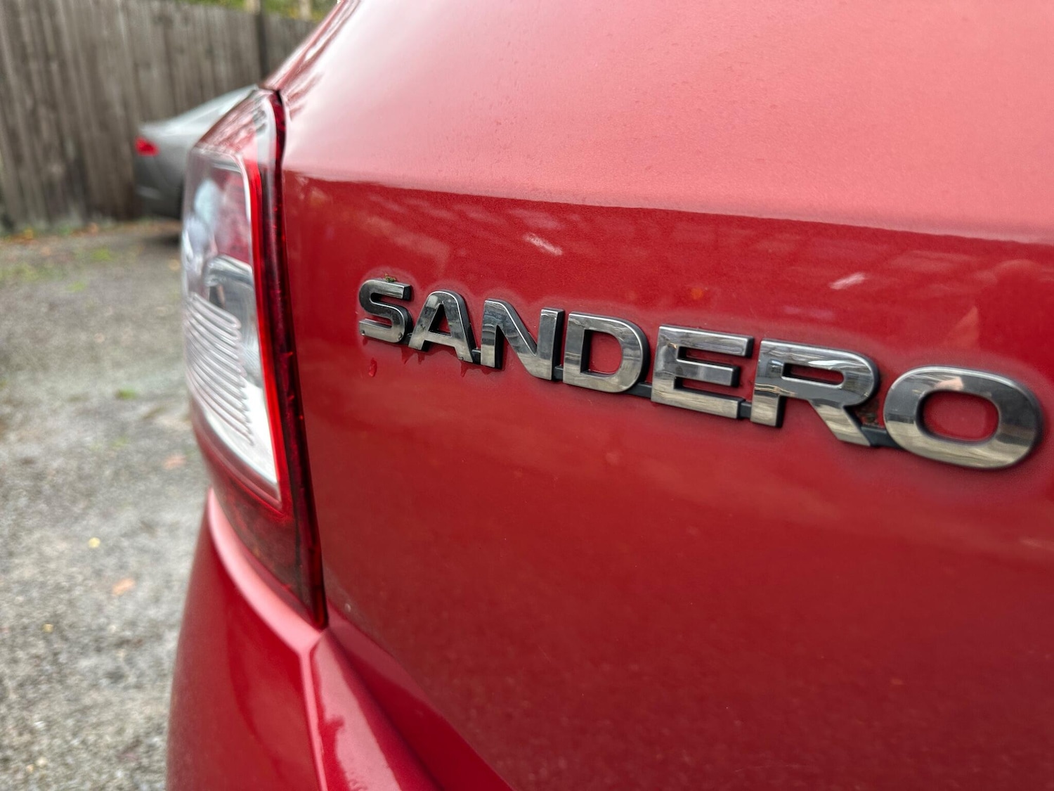 Used Dacia Sandero Stepway for sale - 76485907: Photo 80