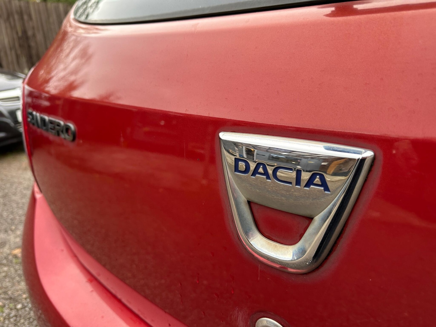 Used Dacia Sandero Stepway for sale - 76485907: Photo 81