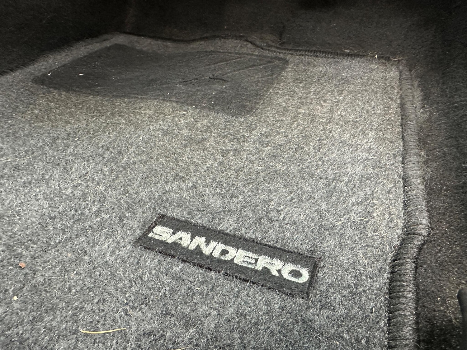 Used Dacia Sandero Stepway for sale - 76485907: Photo 88