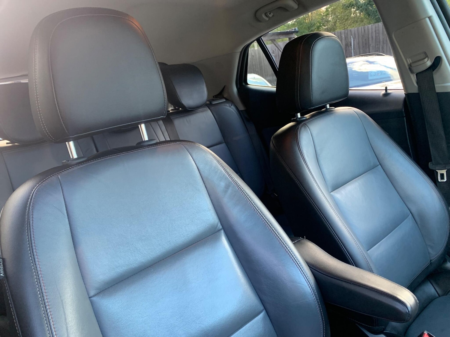 Used Vauxhall Mokka 2014 for sale - 76377690: Photo 12