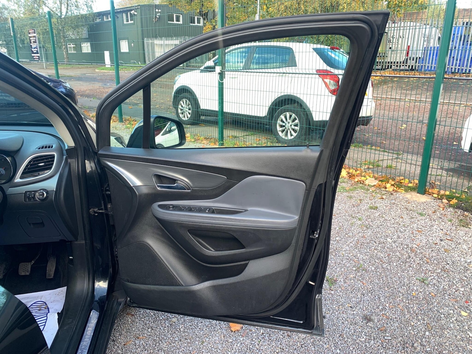 Used Vauxhall Mokka 2014 for sale - 76377690: Photo 14