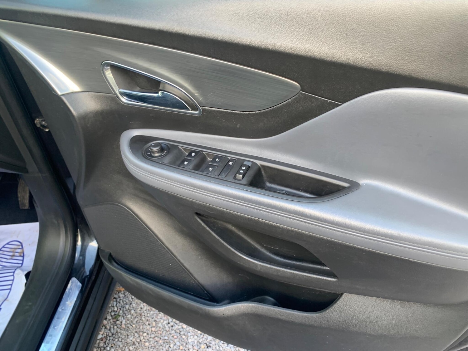 Used Vauxhall Mokka 2014 for sale - 76377690: Photo 15