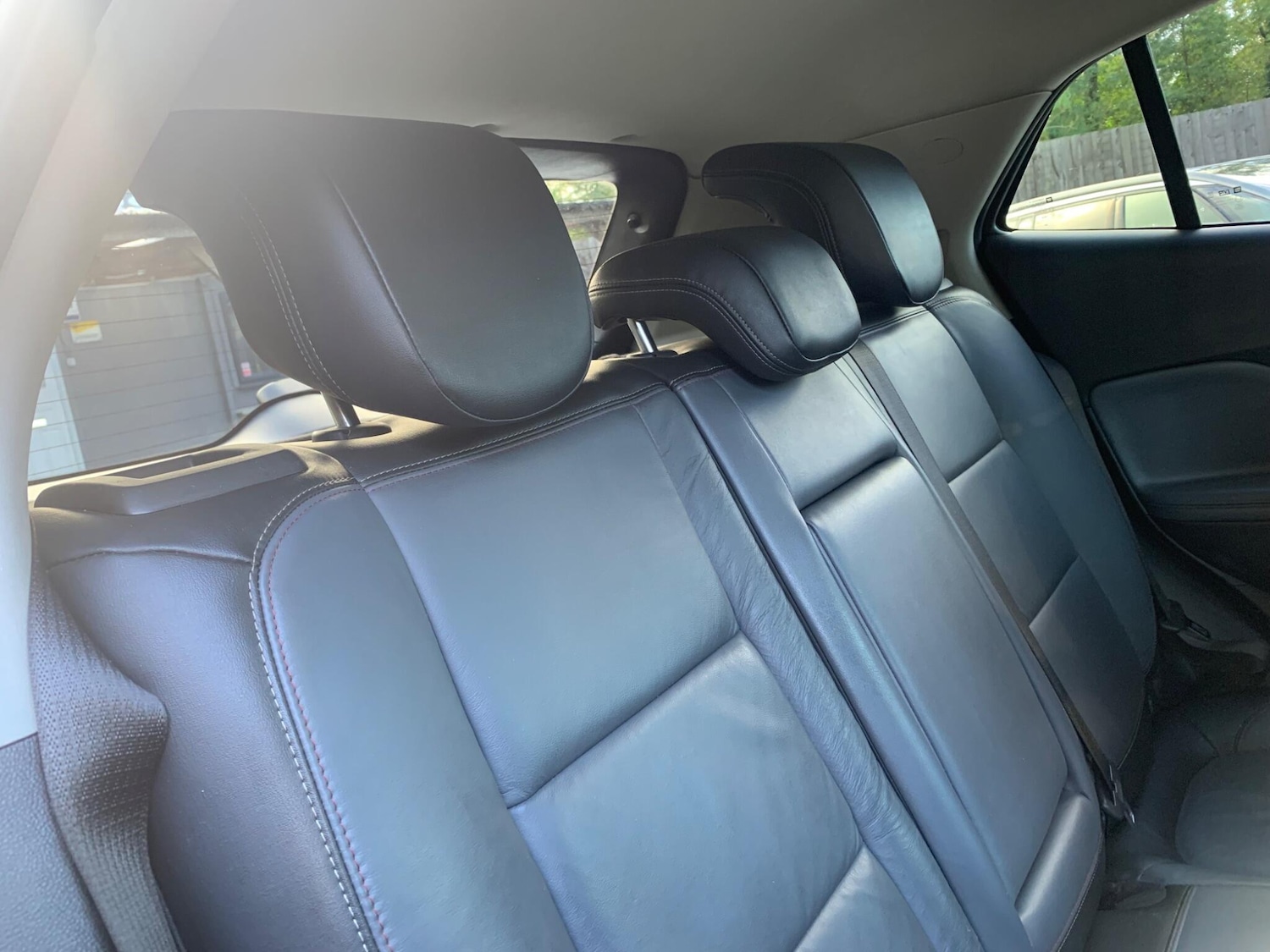 Used Vauxhall Mokka 2014 for sale - 76377690: Photo 17