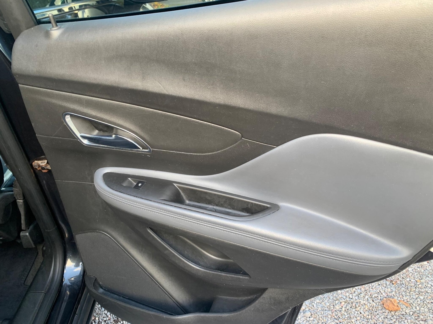 Used Vauxhall Mokka 2014 for sale - 76377690: Photo 19