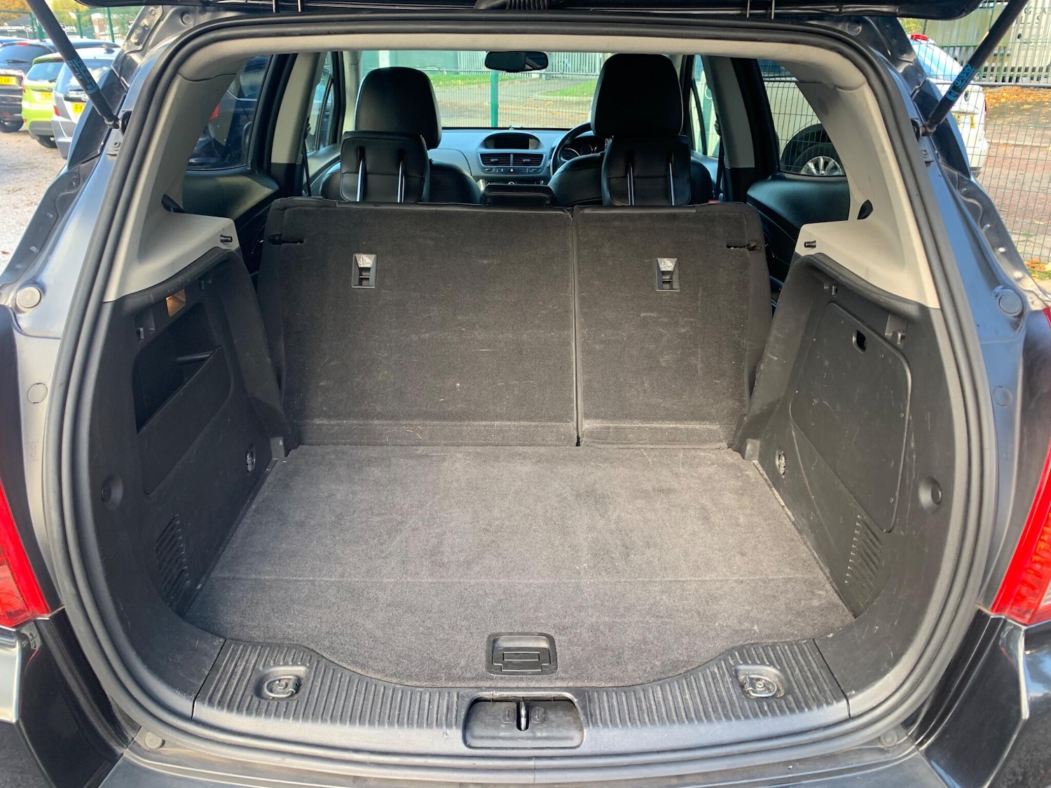 Used Vauxhall Mokka 2014 for sale - 76377690: Photo 22