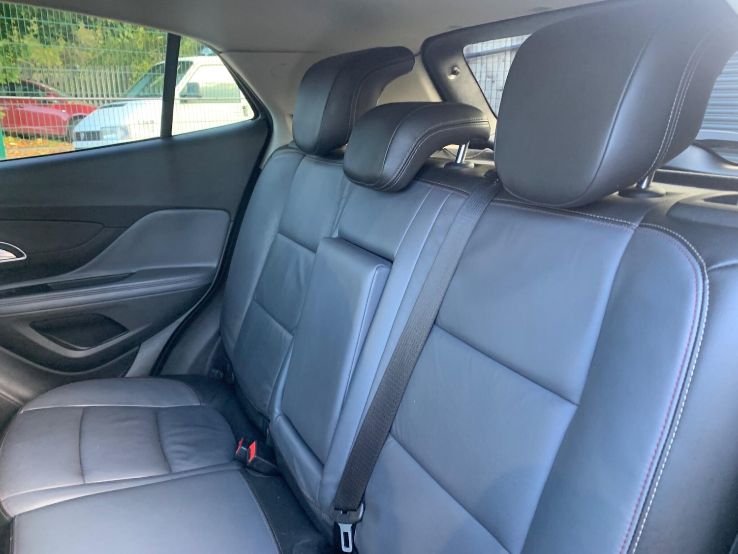 Used Vauxhall Mokka 2014 for sale - 76377690: Photo 25