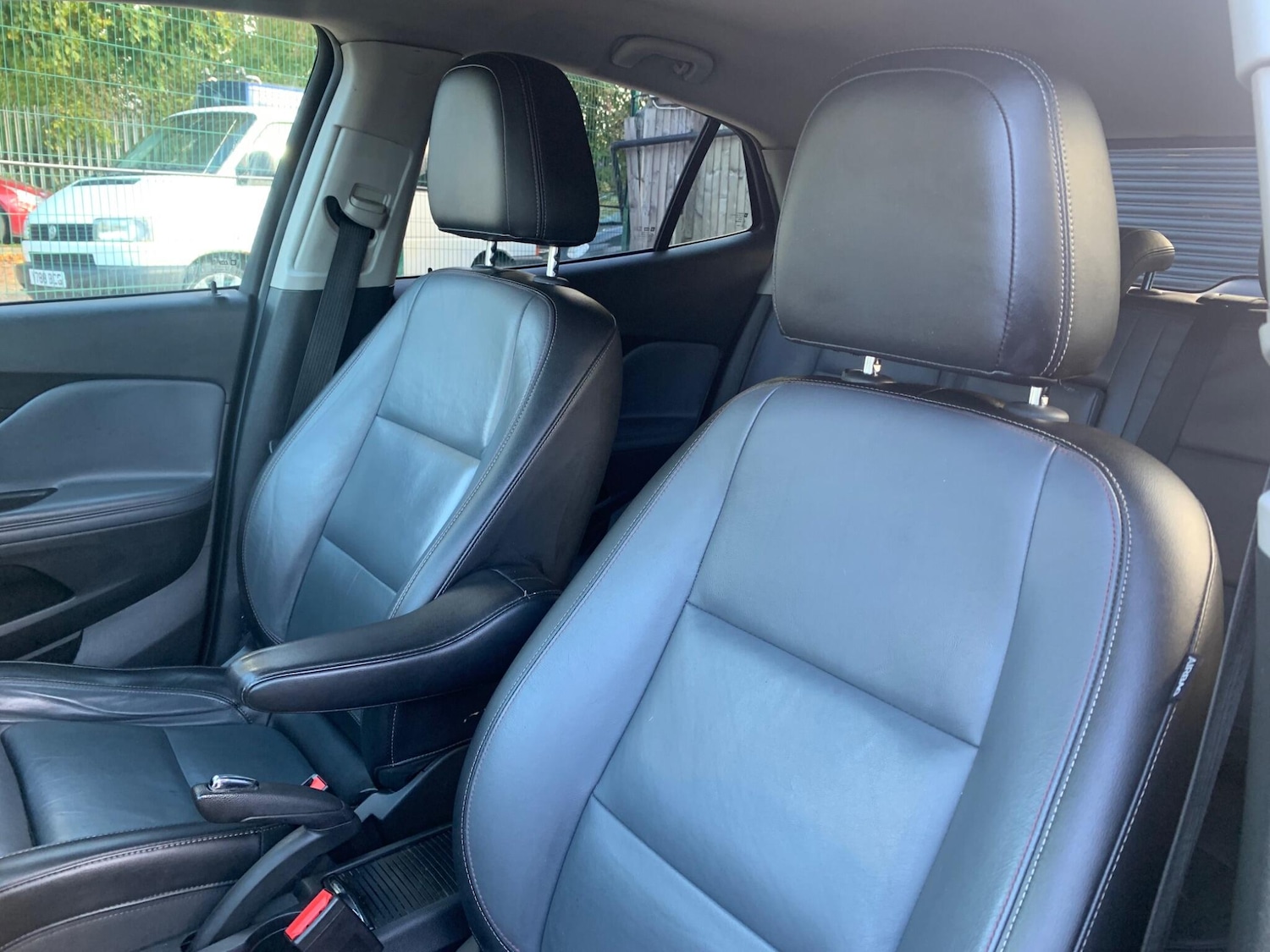 Used Vauxhall Mokka 2014 for sale - 76377690: Photo 31