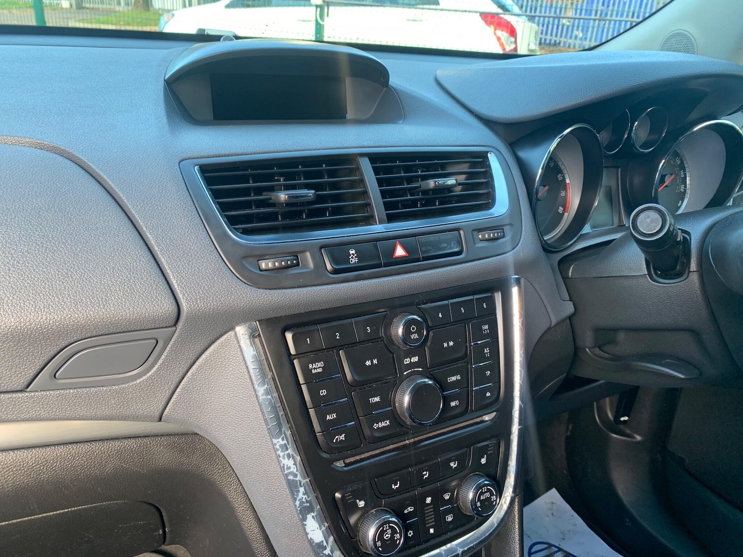 Used Vauxhall Mokka 2014 for sale - 76377690: Photo 36