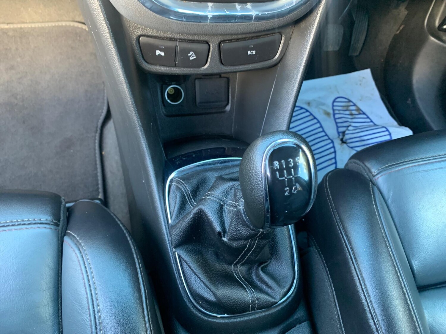 Used Vauxhall Mokka 2014 for sale - 76377690: Photo 37