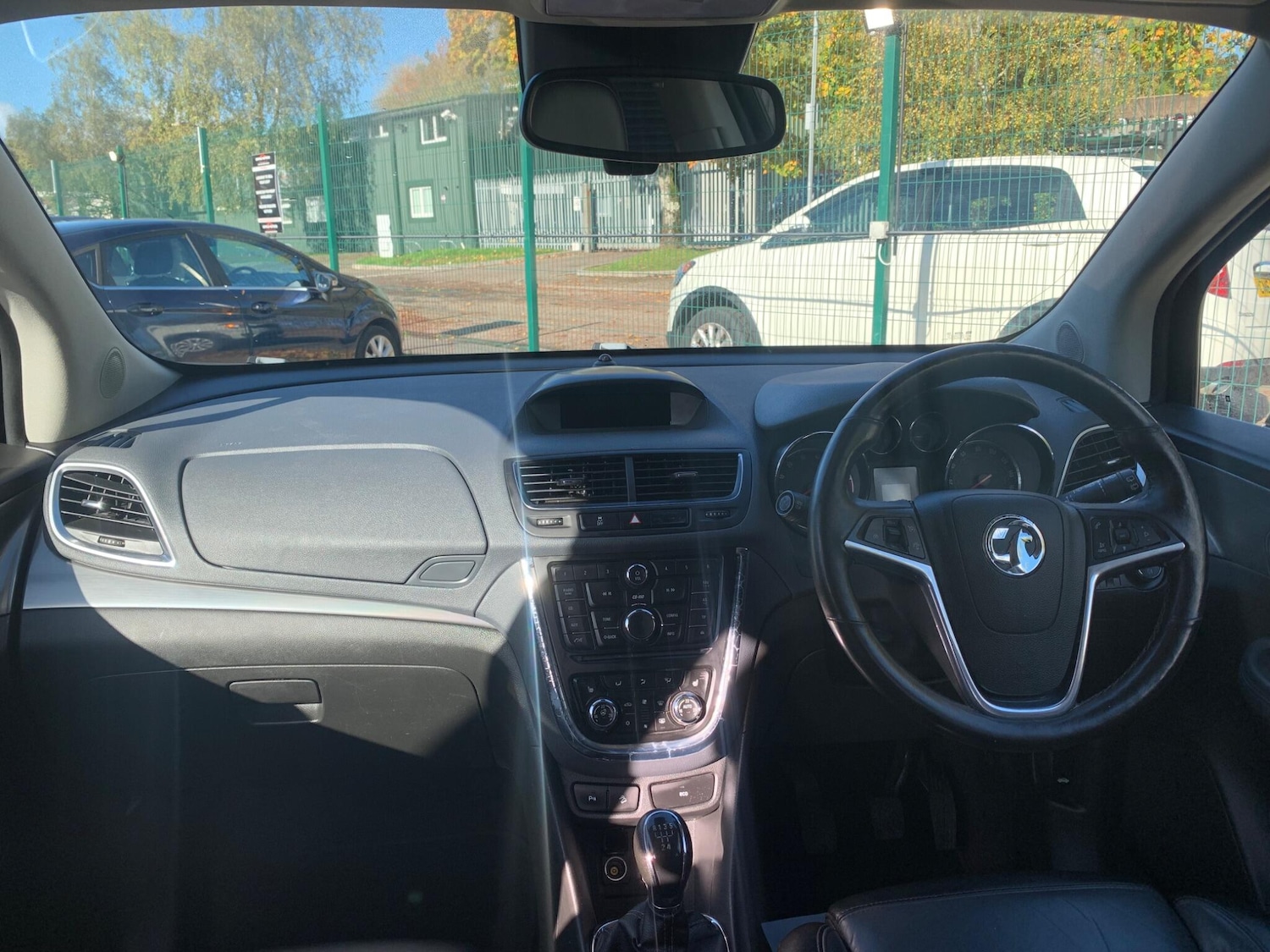 Used Vauxhall Mokka 2014 for sale - 76377690: Photo 38