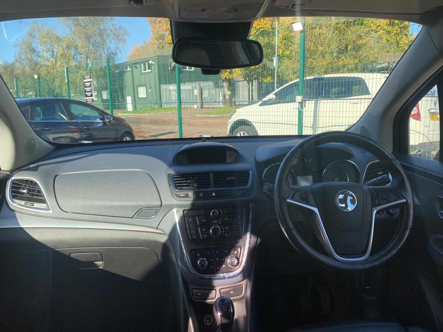 Used Vauxhall Mokka 2014 for sale - 76377690: Photo 39