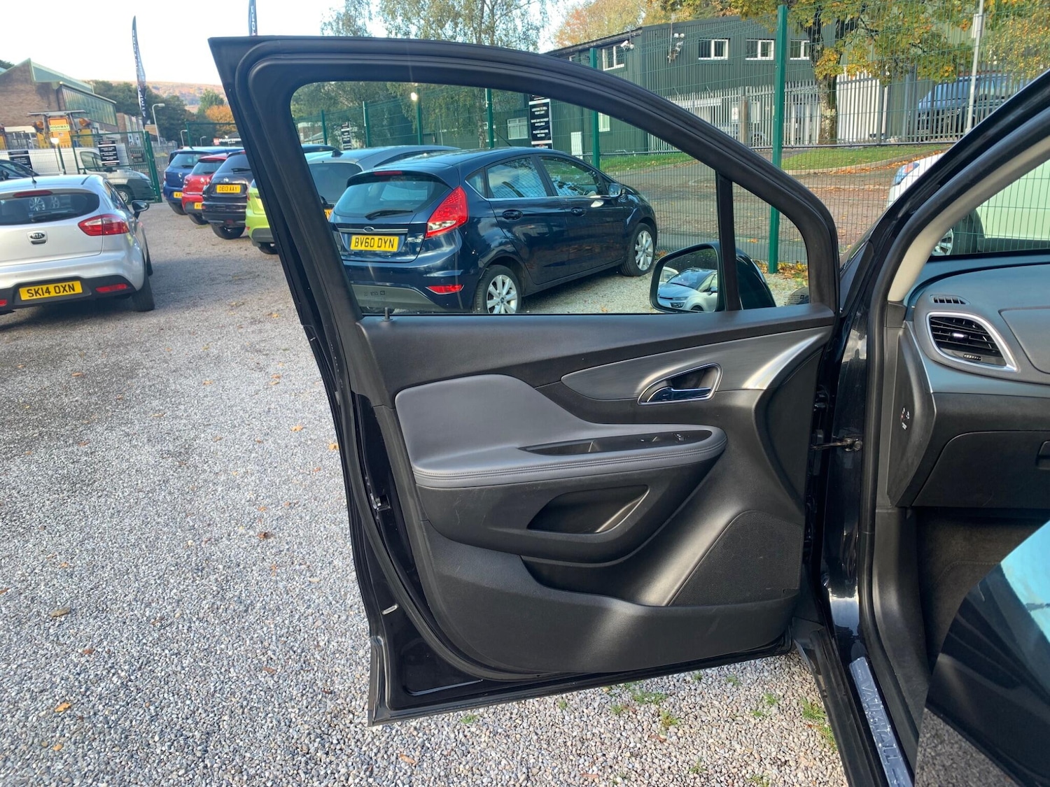 Used Vauxhall Mokka 2014 for sale - 76377690: Photo 40