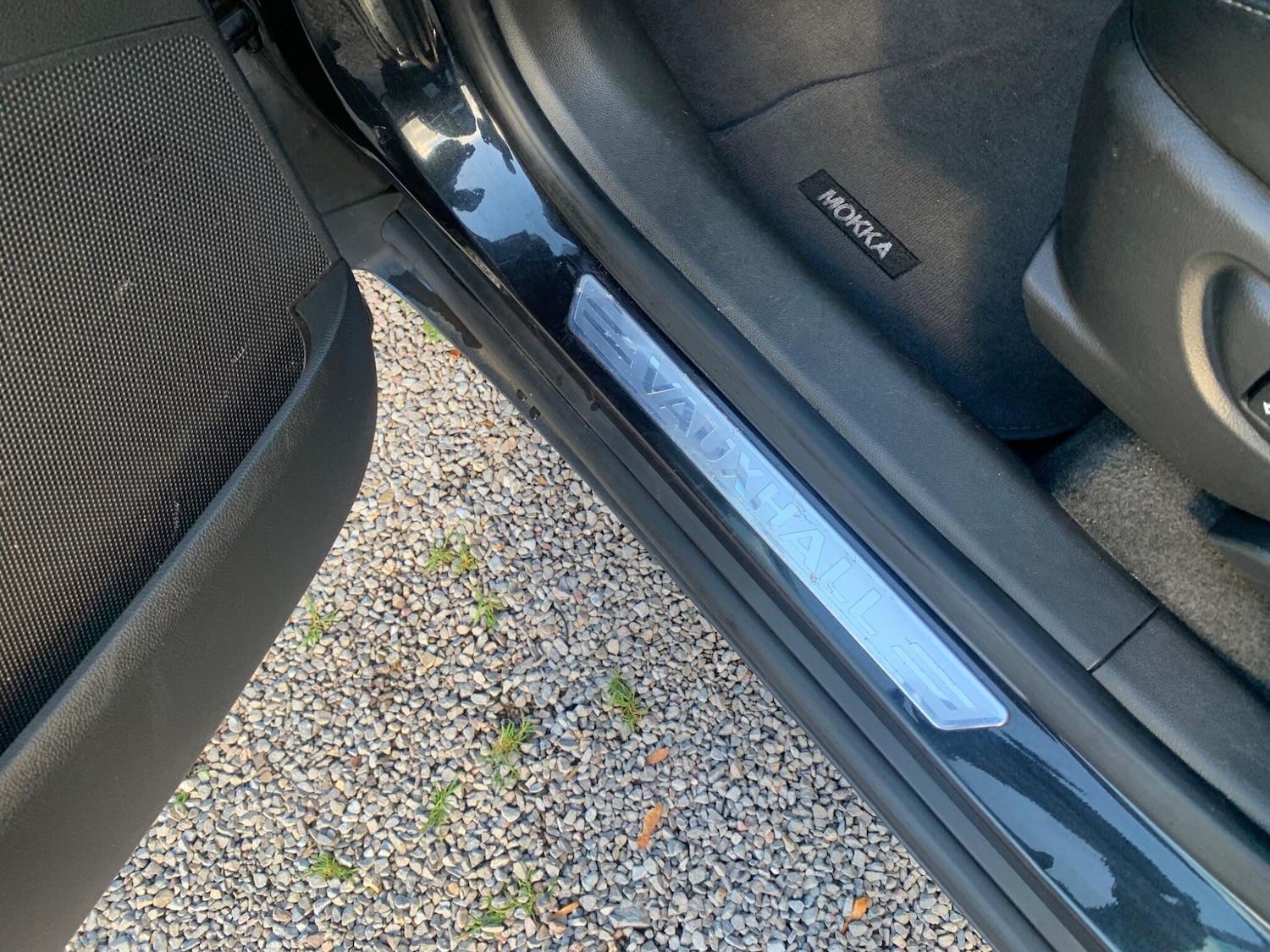 Used Vauxhall Mokka 2014 for sale - 76377690: Photo 42