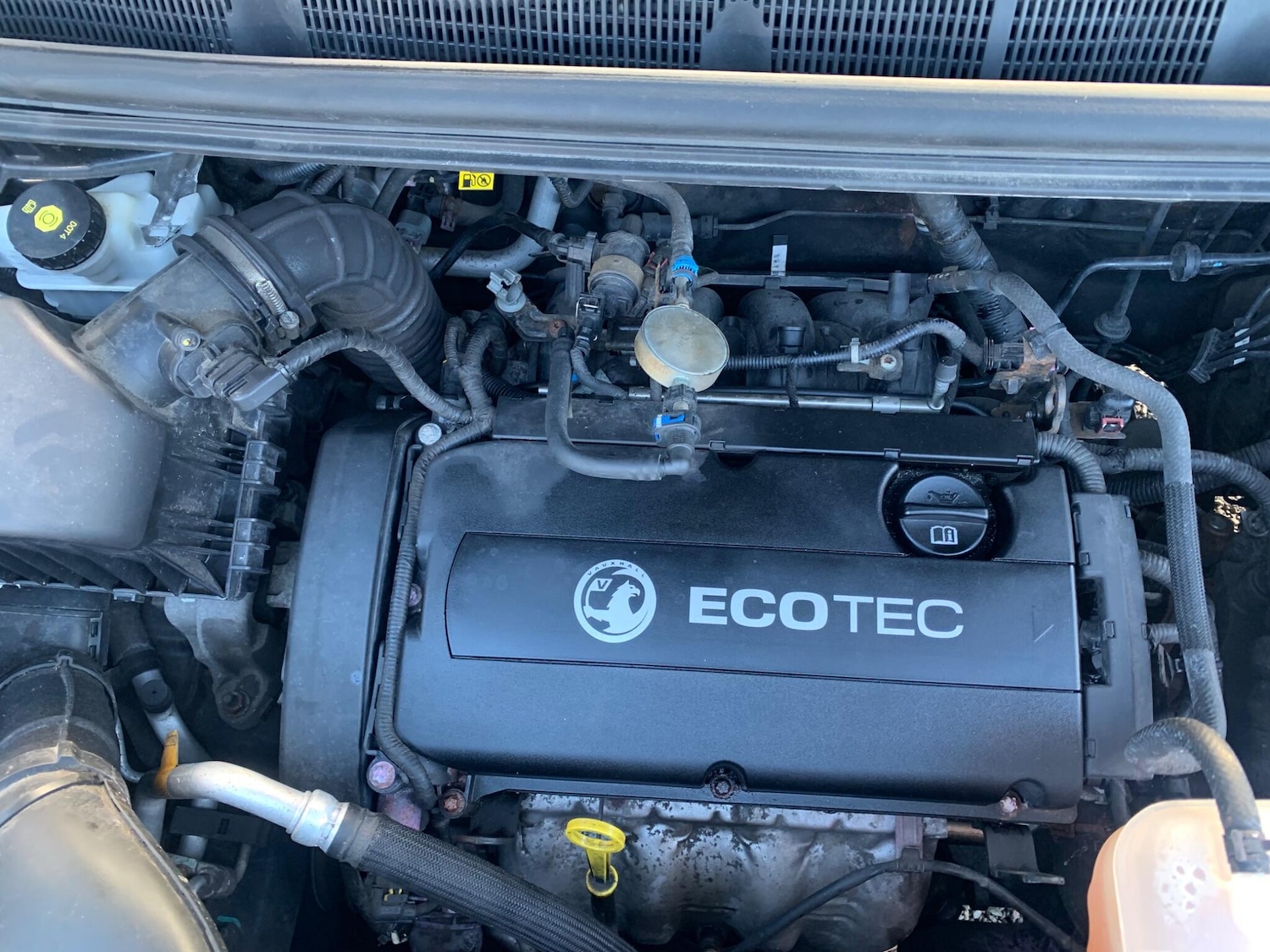 Used Vauxhall Mokka 2014 for sale - 76377690: Photo 43