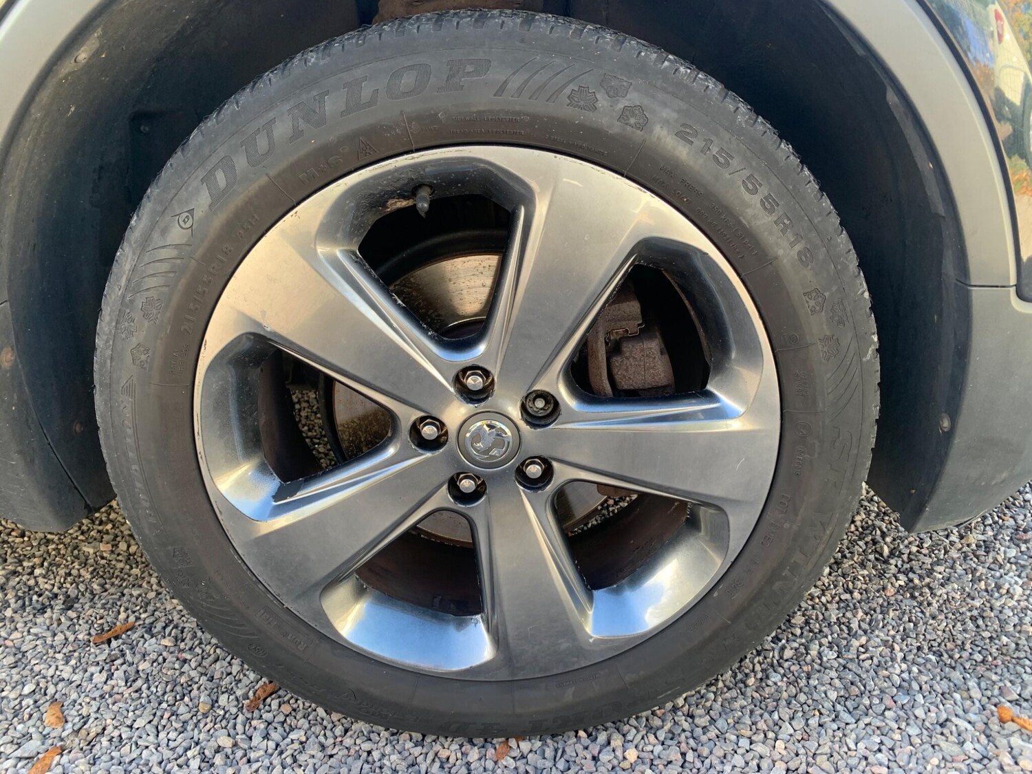 Used Vauxhall Mokka 2014 for sale - 76377690: Photo 54