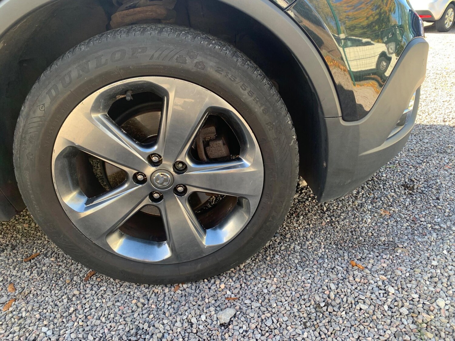 Used Vauxhall Mokka 2014 for sale - 76377690: Photo 55