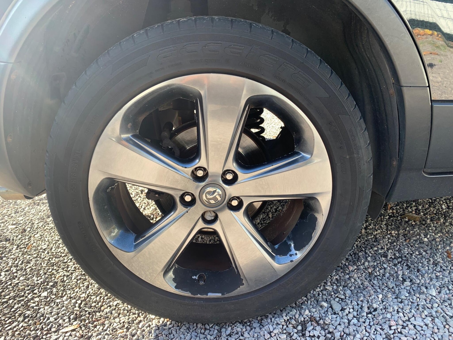 Used Vauxhall Mokka 2014 for sale - 76377690: Photo 56