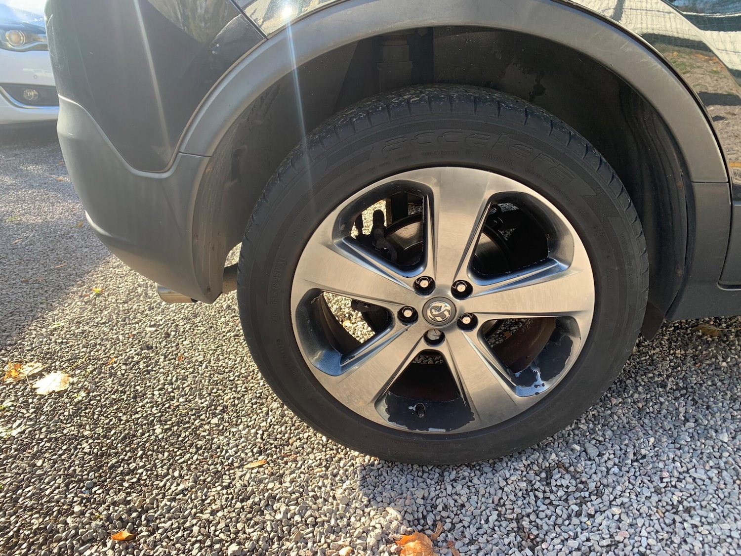 Used Vauxhall Mokka 2014 for sale - 76377690: Photo 57