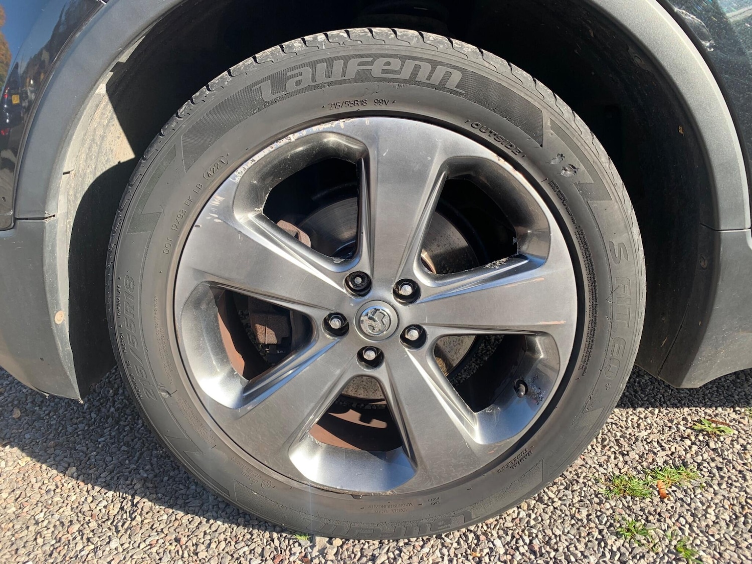 Used Vauxhall Mokka 2014 for sale - 76377690: Photo 58