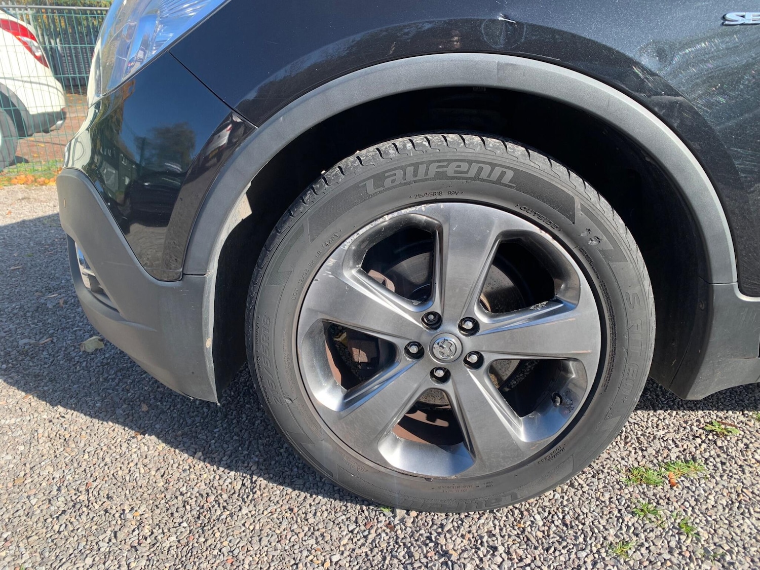 Used Vauxhall Mokka 2014 for sale - 76377690: Photo 59