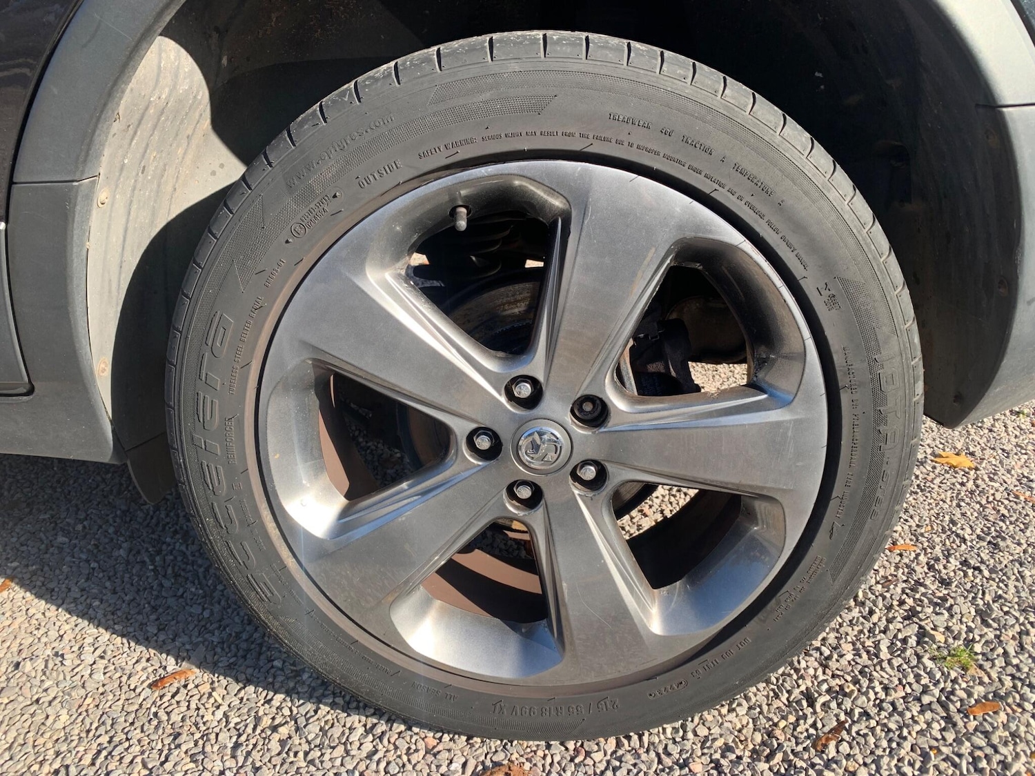 Used Vauxhall Mokka 2014 for sale - 76377690: Photo 60