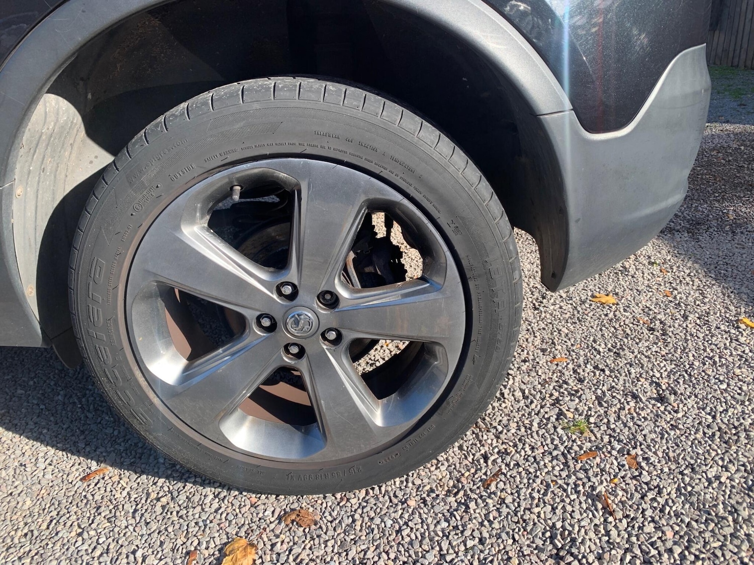 Used Vauxhall Mokka 2014 for sale - 76377690: Photo 61