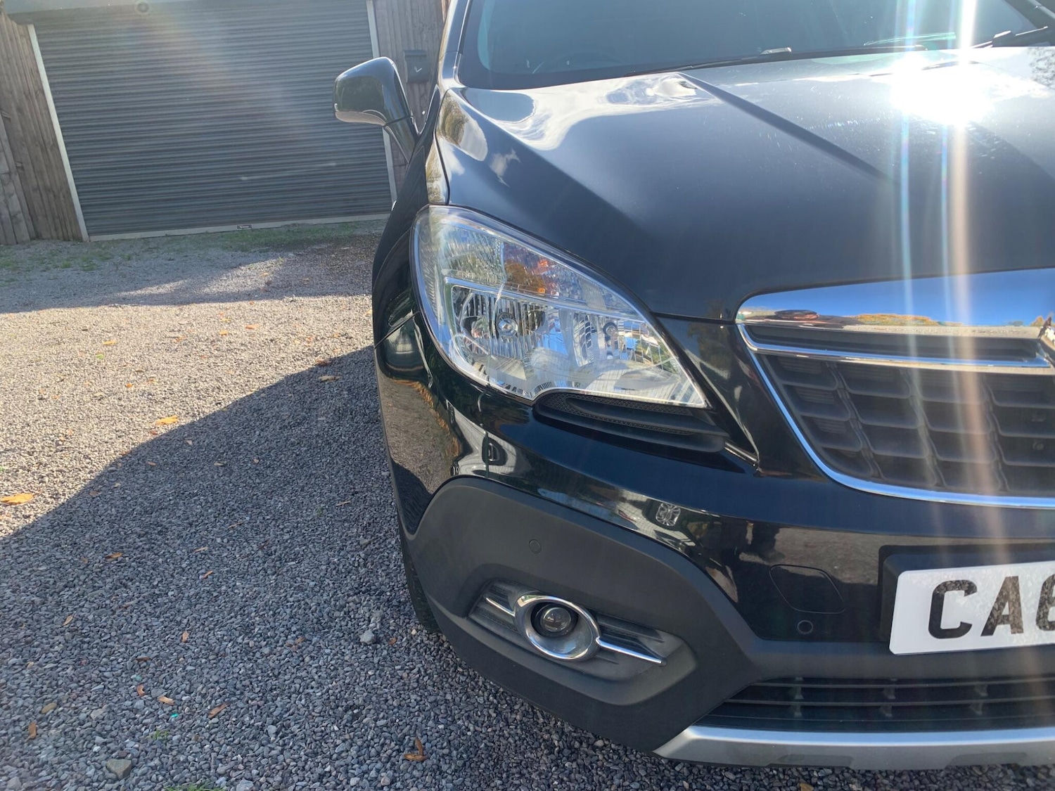 Used Vauxhall Mokka 2014 for sale - 76377690: Photo 66