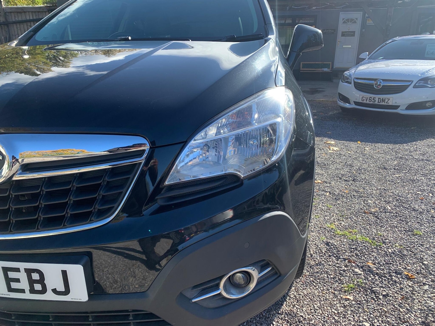 Used Vauxhall Mokka 2014 for sale - 76377690: Photo 69