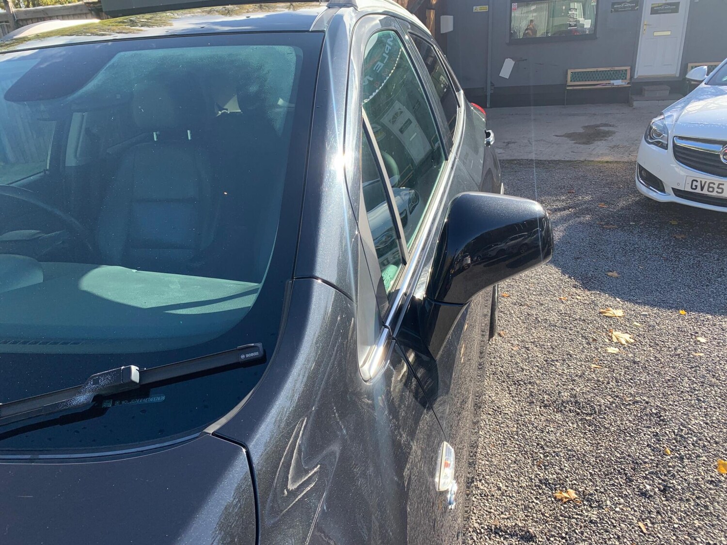 Used Vauxhall Mokka 2014 for sale - 76377690: Photo 70