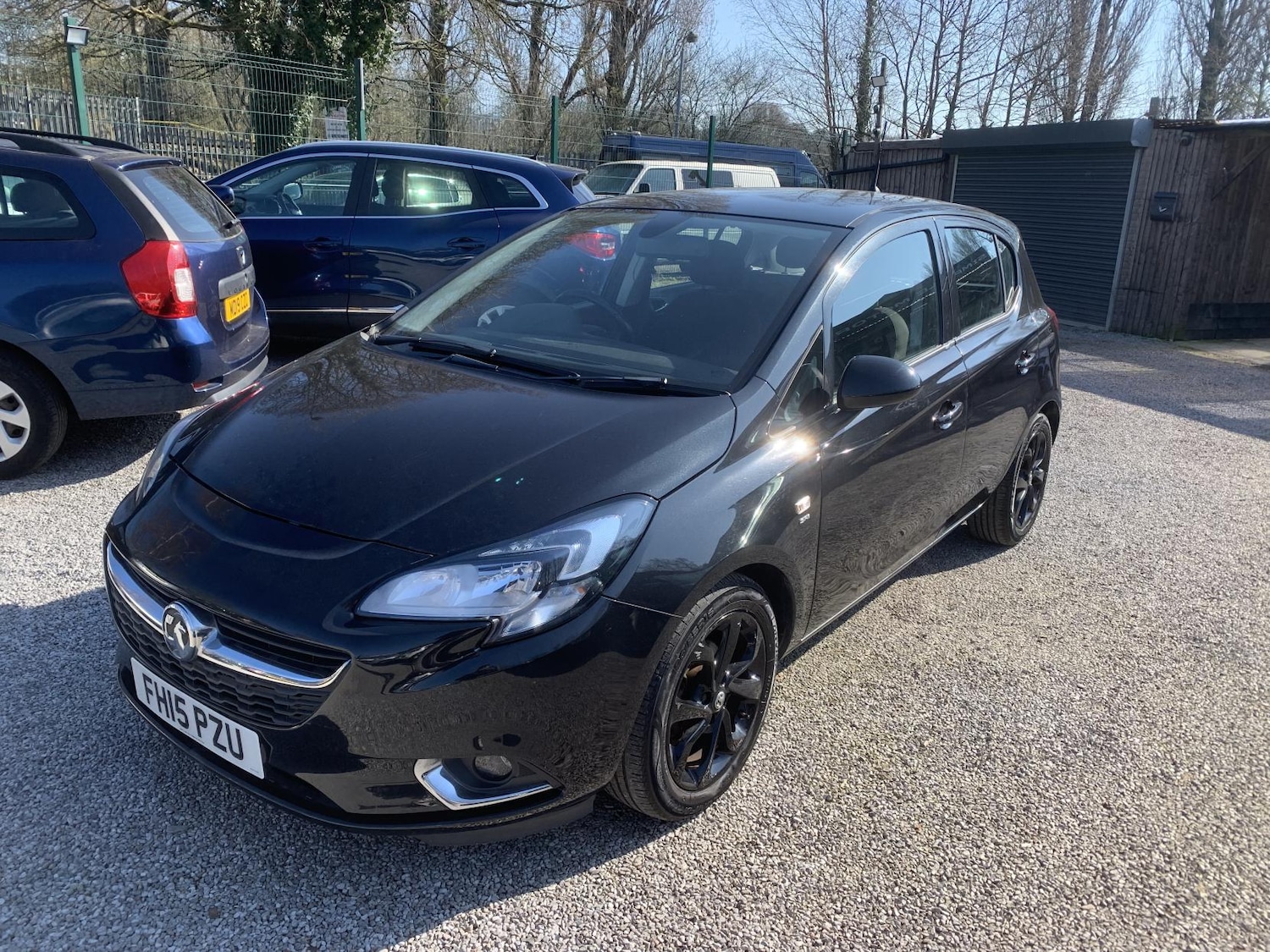 Used Vauxhall Corsa 2015 for sale - 77950899: Photo 10