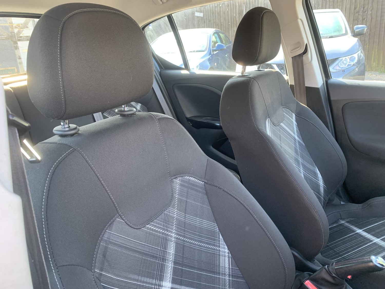 Used Vauxhall Corsa 2015 for sale - 77950899: Photo 12