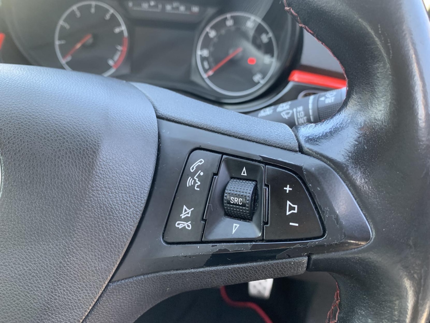 Used Vauxhall Corsa 2015 for sale - 77950899: Photo 16