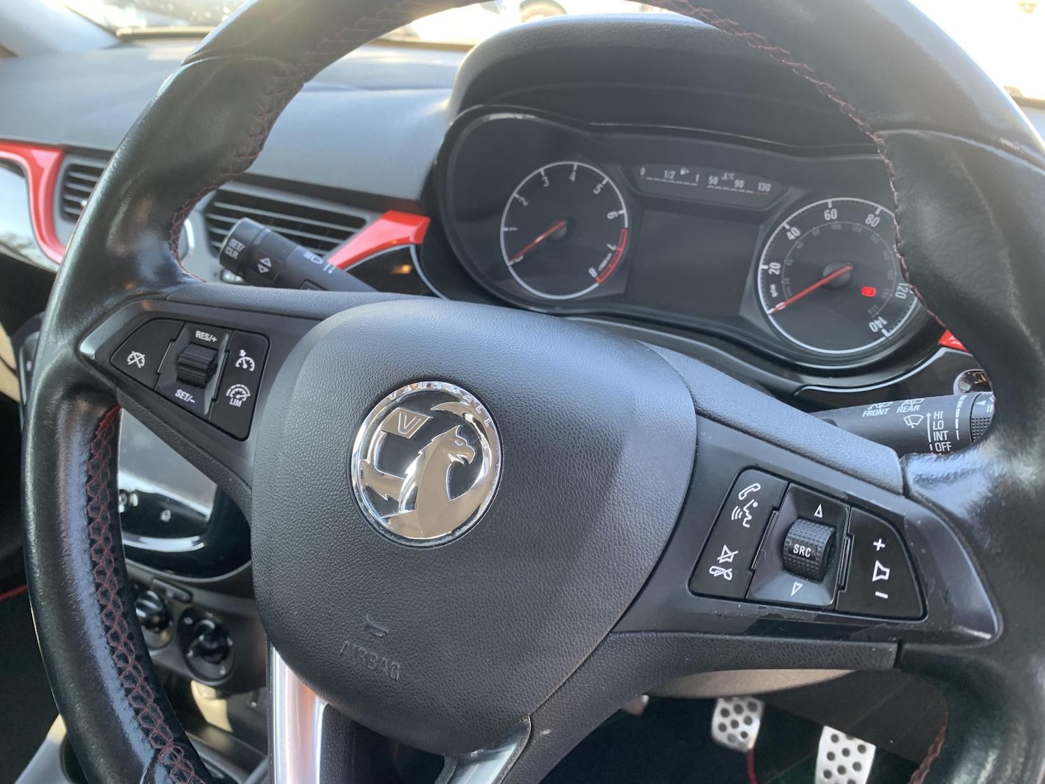 Used Vauxhall Corsa 2015 for sale - 77950899: Photo 17