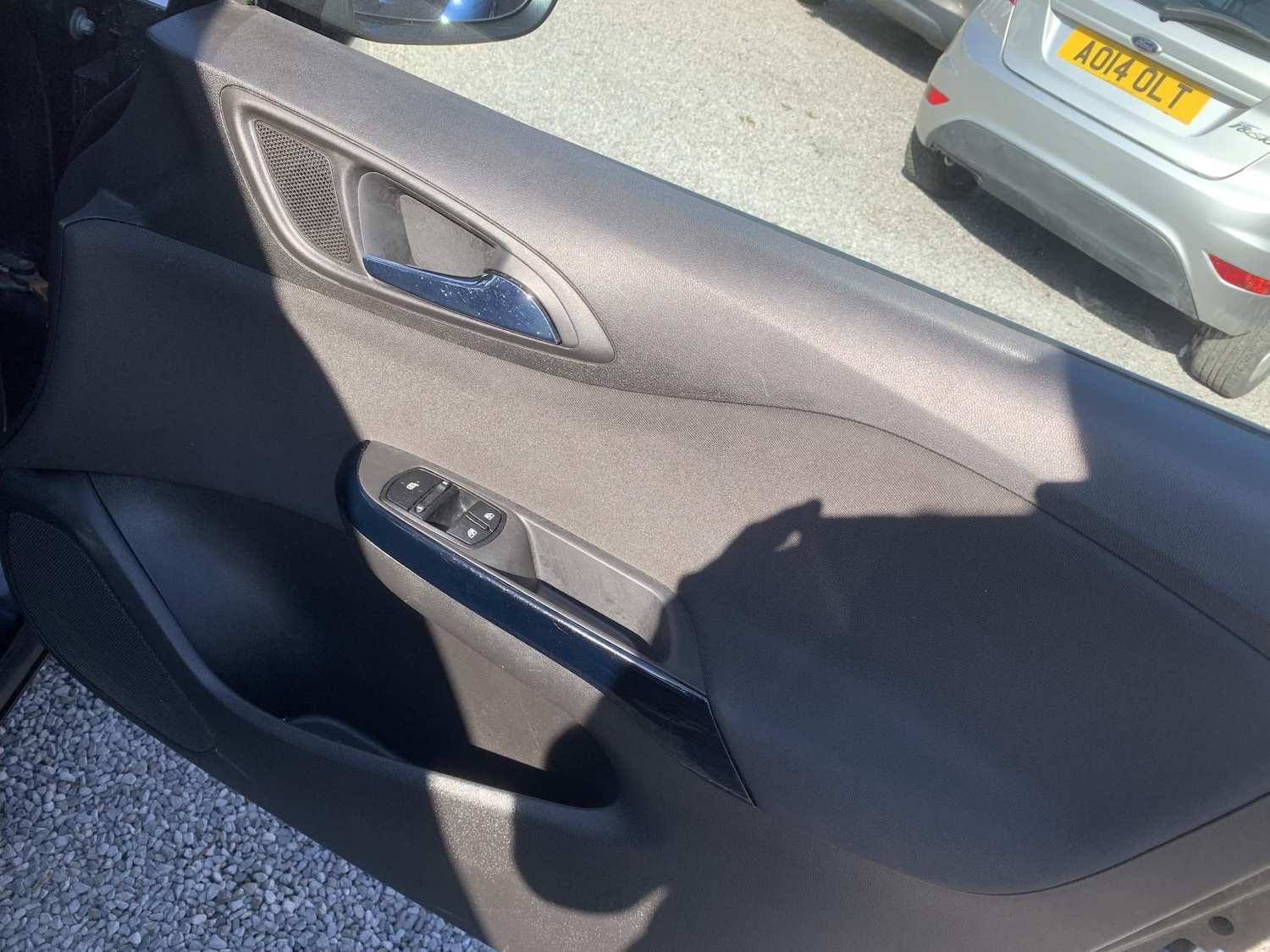 Used Vauxhall Corsa 2015 for sale - 77950899: Photo 20