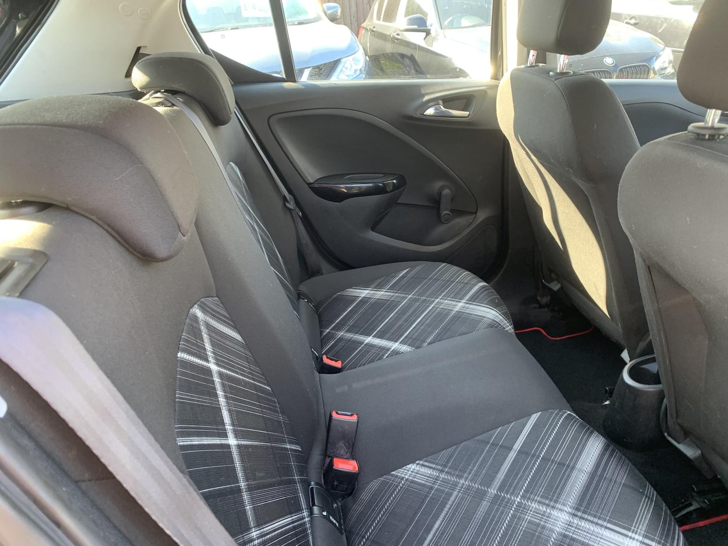 Used Vauxhall Corsa 2015 for sale - 77950899: Photo 22