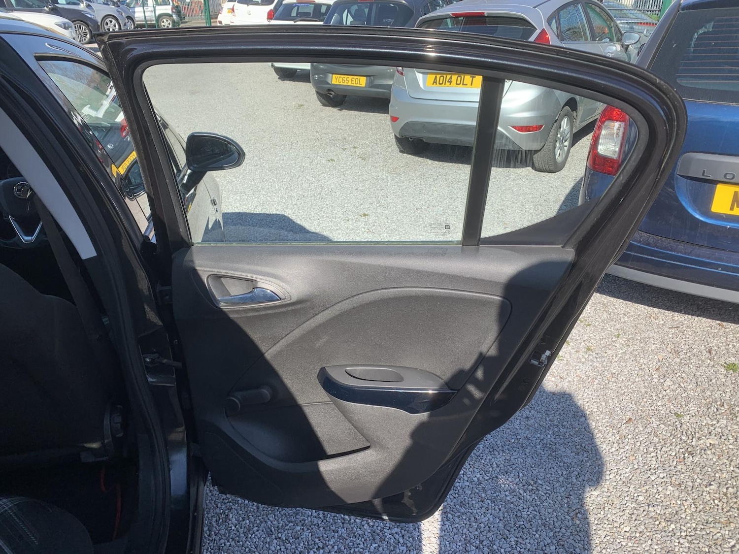 Used Vauxhall Corsa 2015 for sale - 77950899: Photo 24