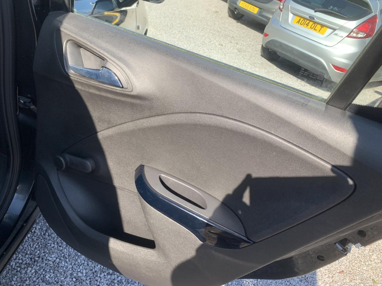 Used Vauxhall Corsa 2015 for sale - 77950899: Photo 25