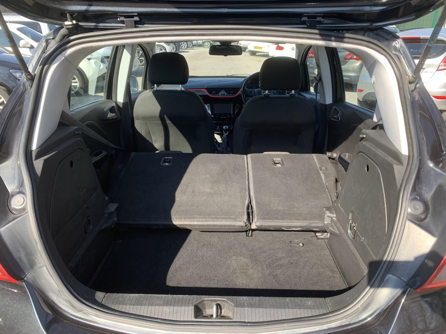 Used Vauxhall Corsa 2015 for sale - 77950899: Photo 27