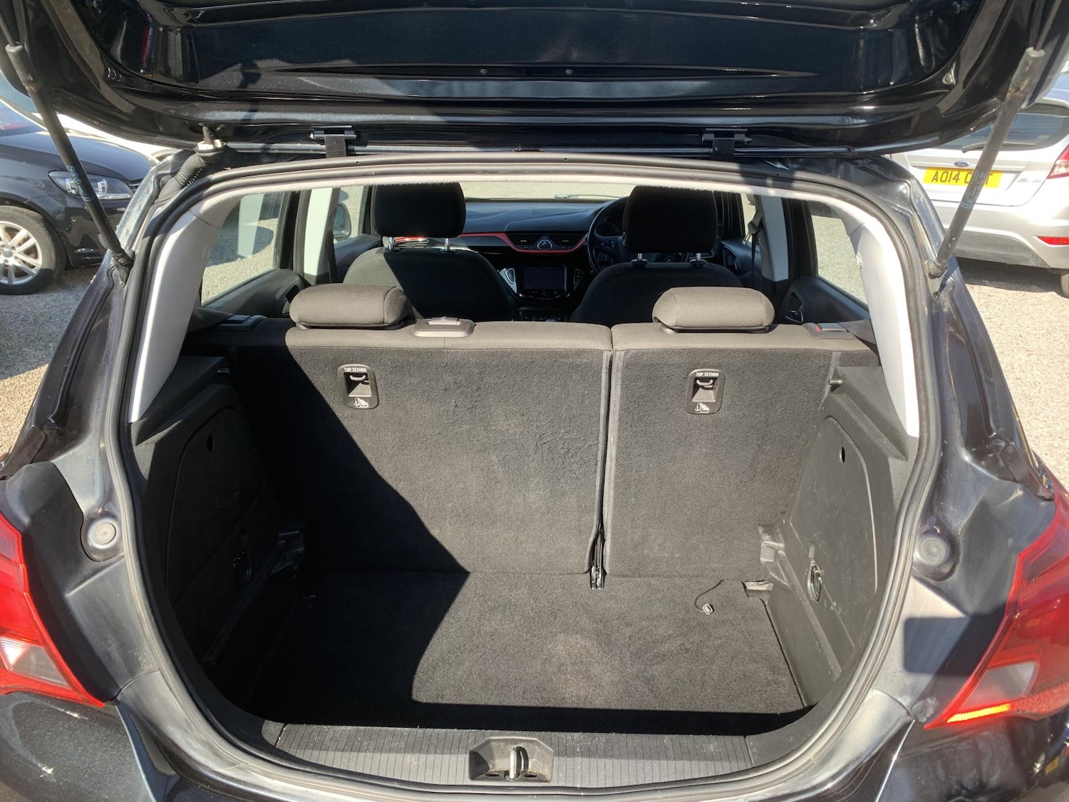 Used Vauxhall Corsa 2015 for sale - 77950899: Photo 29