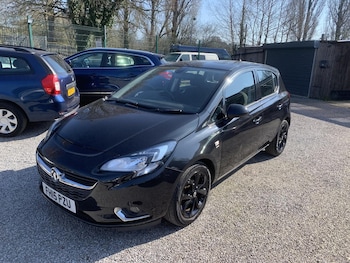 Used Vauxhall Corsa 2015 for sale - 77950899: Photo